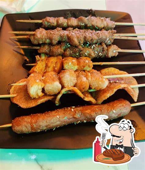 Meet & Taste à Paris