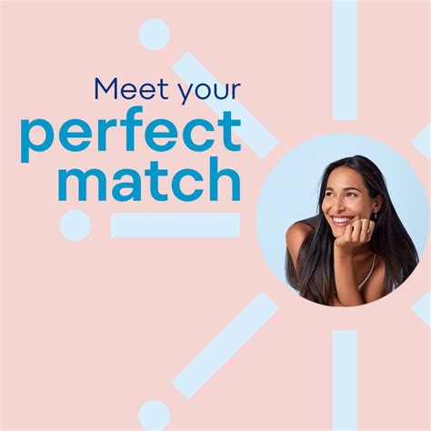 Meet Cute - introducing your perfect match.
