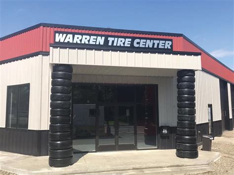 Meet tyre center