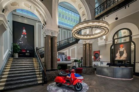 Meetings and Events by Radisson RED Liverpool