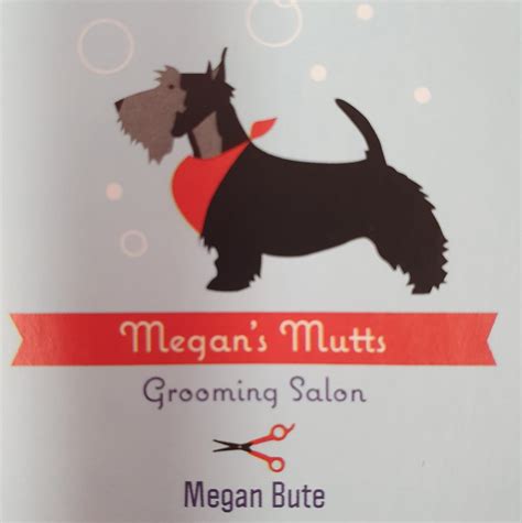 Meg’s Mutts Dog Grooming!