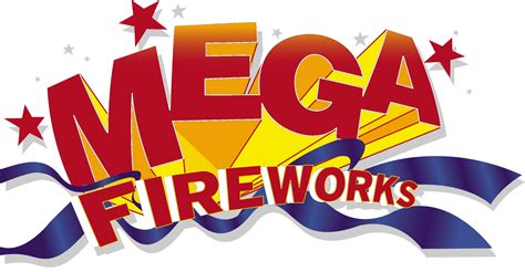 Mega Fireworks