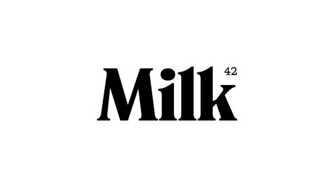 Mega Milk's milk