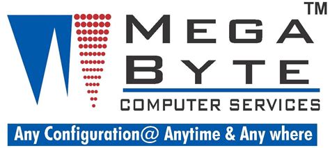 Megabytex Computer Services