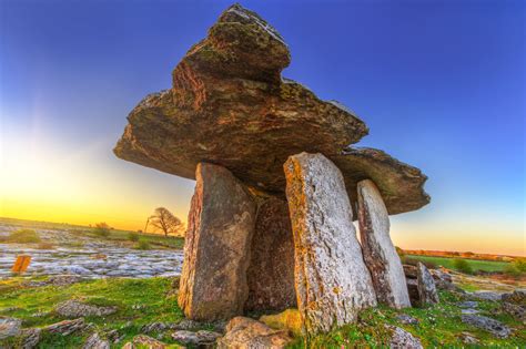 Stones Ireland