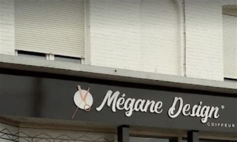 Megane Design à Houdain