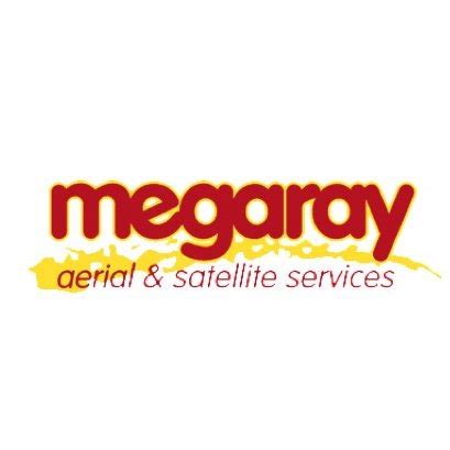Megaray Aerials & Satellite Services Ltd