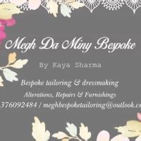 Megh Da Miny Bespoke