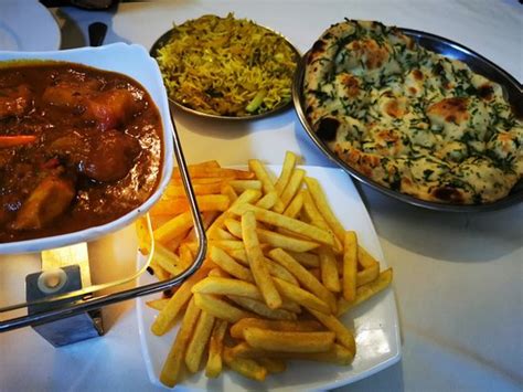 Megna Indian Restaurant & Takeaway