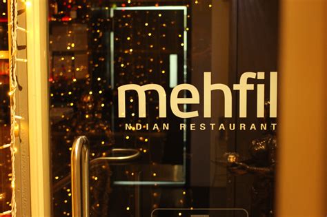 Mehfil Restaurant & Cafe