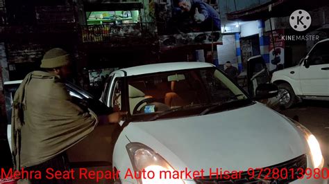 Mehra auto repair repair