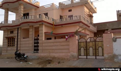 Mehra house maulasar