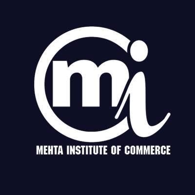 Mehta Institute of Commerce