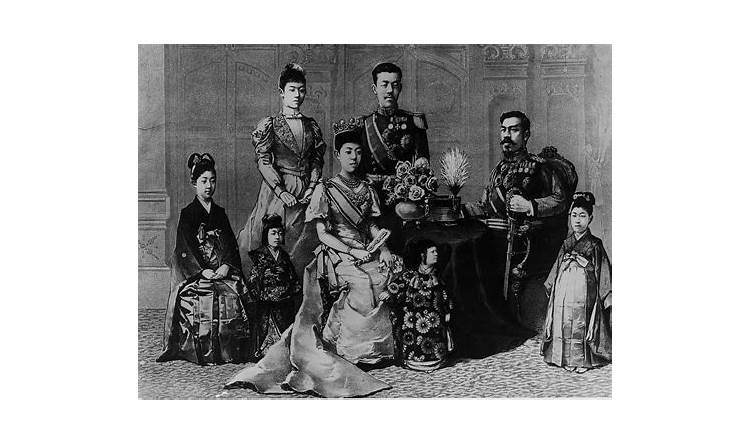 Kaisar Meiji