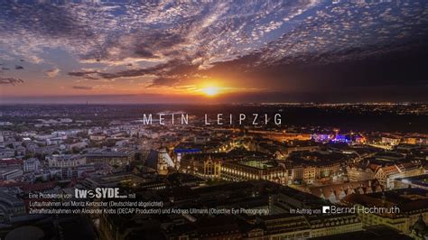 Mein Leipzig Leipzig