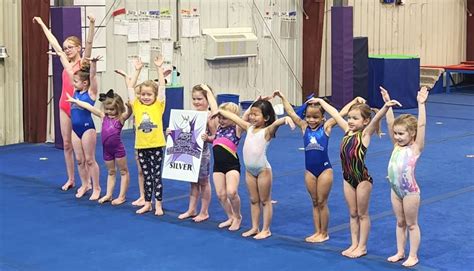 Meks Gymnastic Academy