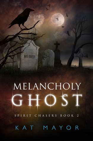 download Melancholy Ghost