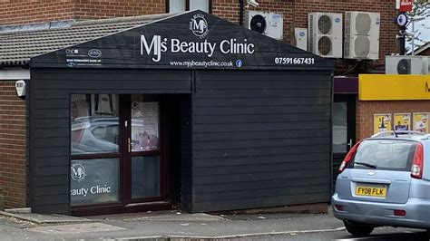 Melanie Jayne's Beauty Clinic - MJ's