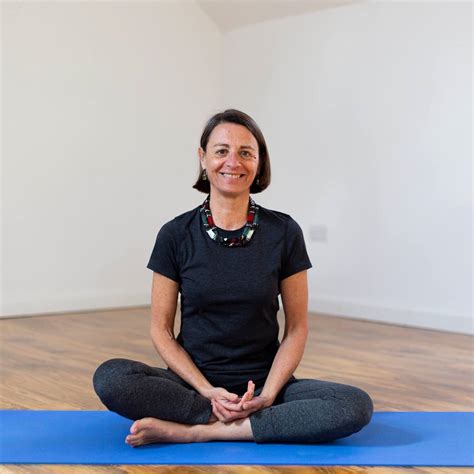 Melanie Willsher Yoga
