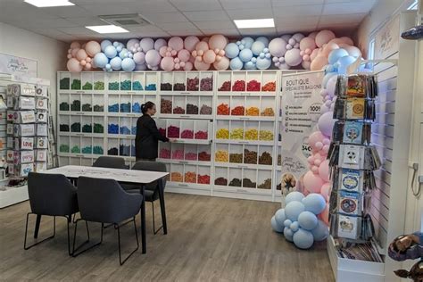 Melann Events Concept Store à Morancez