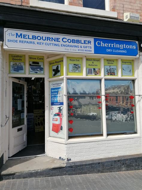 Melbourne Cobbler