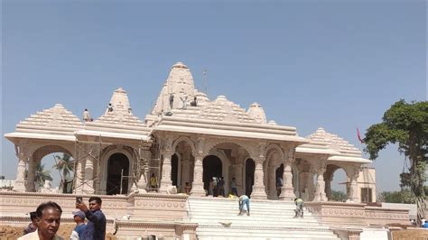 Meldi maa temple (મેલડીમાં નું મંદિર)