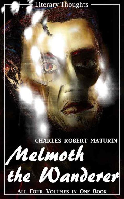 download Melmoth the Wanderer (Unabridged)