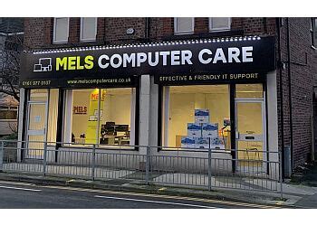Mels Computer Care