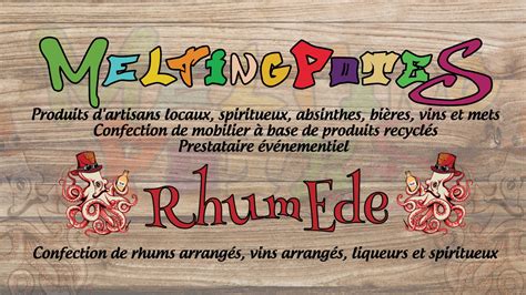 Meltingpotes à Dole