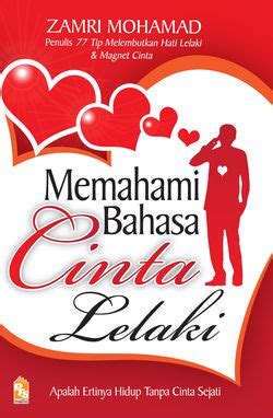 download Memahami Bahasa Cinta Lelaki