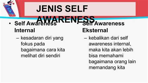 Memahami Diri Sendiri
