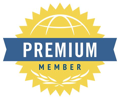 Membership premium