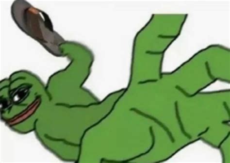 Meme Template Smacking Kid