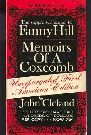 download Memoirs of a Coxcomb