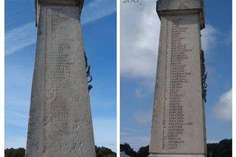 Memorial à Clion