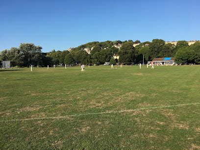 Memorial Park Cricket Ground
