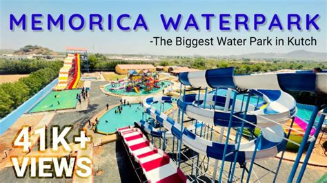 Memorica Water Park And Resort