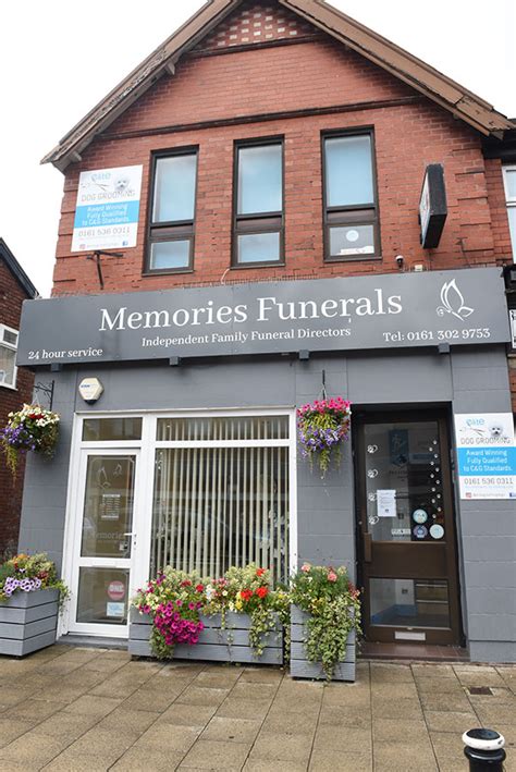 Memories Funeral Services