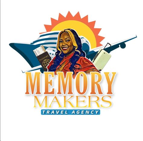 Memory Makers_Travel Agency