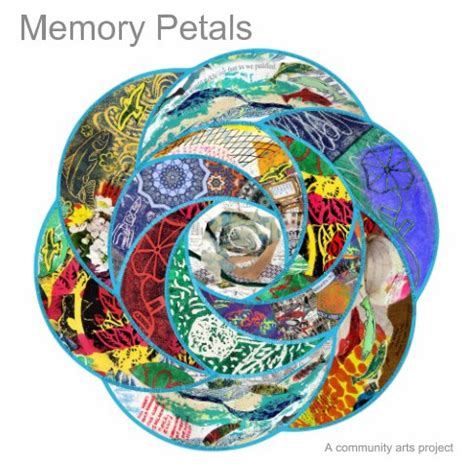 Memory Petals