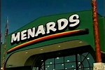 Menards Commercial 2007