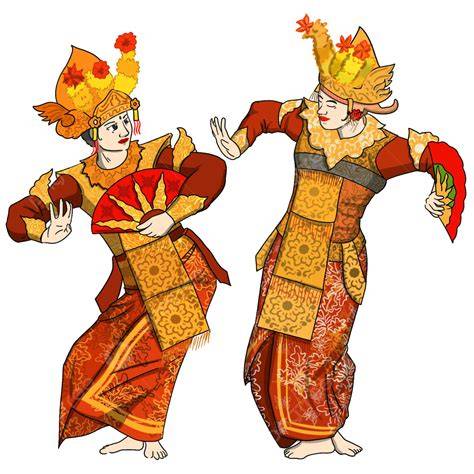 Menari