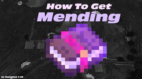 download Mending