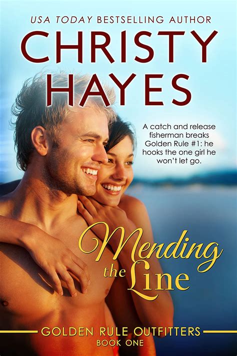 download Mending the Line