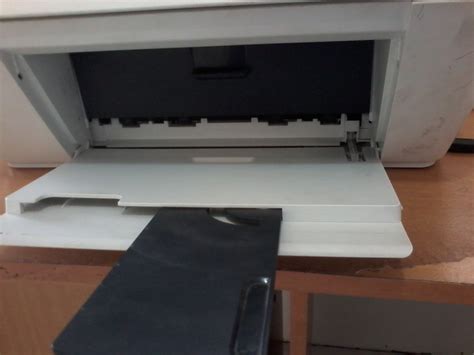 Mengganti Kartrid Printer dengan Tepat