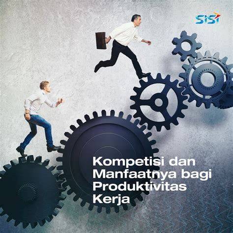 Meningkatkan Produktivitas Indonesia