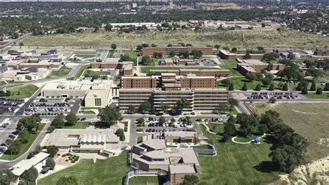 Mental Health Hospital Pueblo Colorado