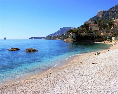 Mentone à Roquebrune-Cap-Martin