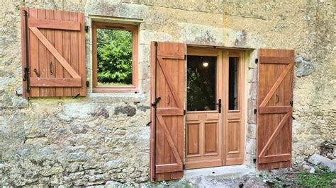 Menuiserie & Jardin à Henvic