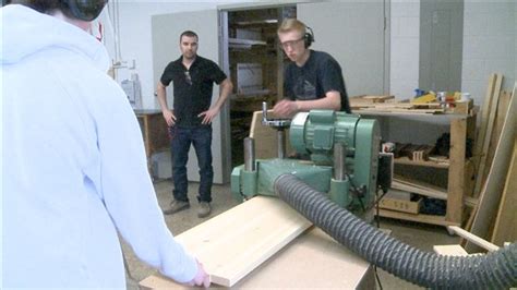 Menuiserie à Lutter